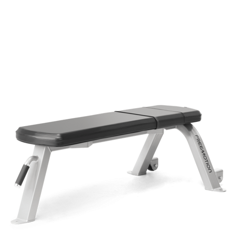 FreeMotion EF201 Flat Bench