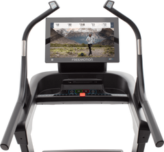 FreeMotion 22 Series I22.9 Incline Trainer