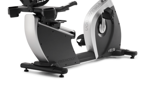 FreeMotion r10.9b Recumbent Bike