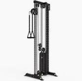 Bells of Steel Cable Tower w/ 210lb Weight Stack - 90"