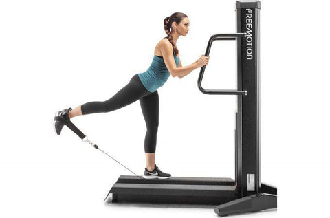 FreeMotion G629 Genesis Total Glute/Hamstring DEMO UNIT