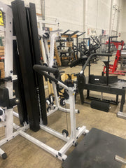 Body Solid EXM3000 Home Gym