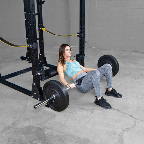 Accessories for Body Solid GPR400 Power Rack