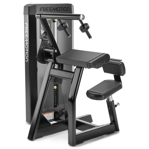 FreeMotion Epic ES811 Triceps Extension