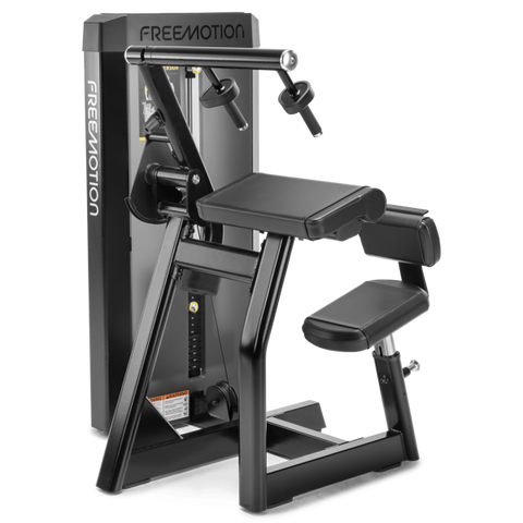 FreeMotion Epic ES811 Triceps Extension