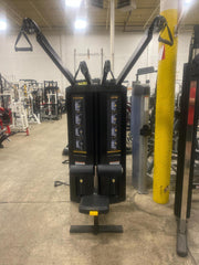 FreeMotion GD502 Genesis DS Lat Pulldown/High Row DEMO MODEL