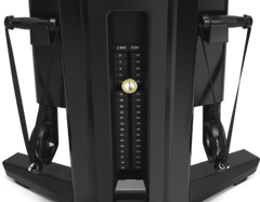 FreeMotion G602 Genesis Biceps
