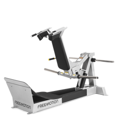 FreeMotion EF217 Plate Loaded Squat  DEMO UNIT