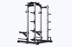 FreeMotion PRO Half Rack