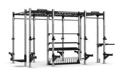 FreeMotion 14' Premium 4.0 Rig