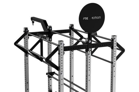 FreeMotion 6' Premium 2.0 Rig