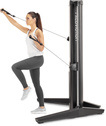 FreeMotion G626 Multi-Pull/Rotation Low