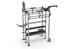 FreeMotion 6' Premium 2.0 Rig