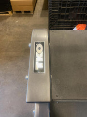 TKO 3 Tier Horizontal Dumbbell Rack - USED