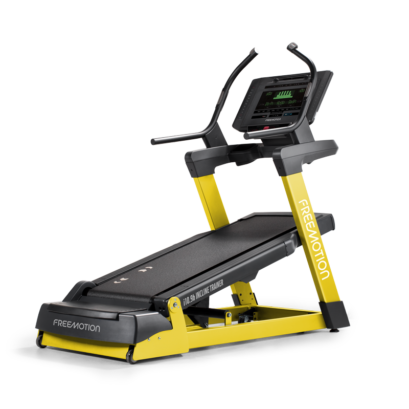 FreeMotion i10.9b Incline Trainer