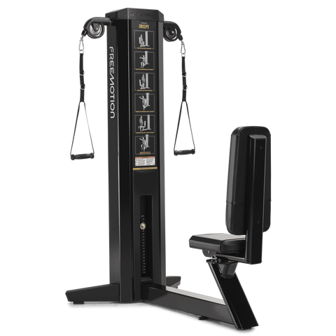 FreeMotion G603 Genesis Triceps