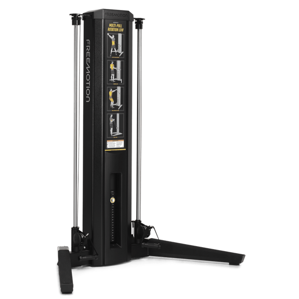 FreeMotion G626 Multi-Pull/Rotation Low