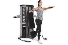 FreeMotion GD500 Genesis DS Chest/Shoulder (DEMO MODEL)