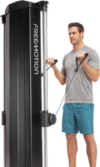 FreeMotion G626 Multi-Pull/Rotation Low
