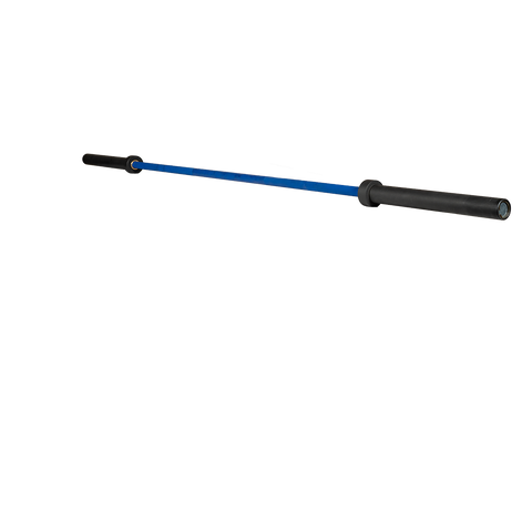 SMW Strength Ceramic 20kg Olympic Needle Bearing Bar - Starting At