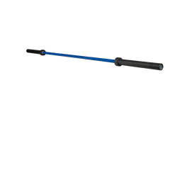 SMW Strength Ceramic 20kg Olympic Needle Bearing Bar - Starting At