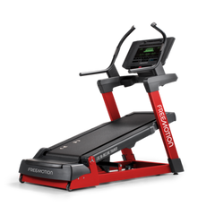 FreeMotion i10.9b Incline Trainer