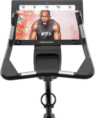 FreeMotion u22.9 Upright Bike
