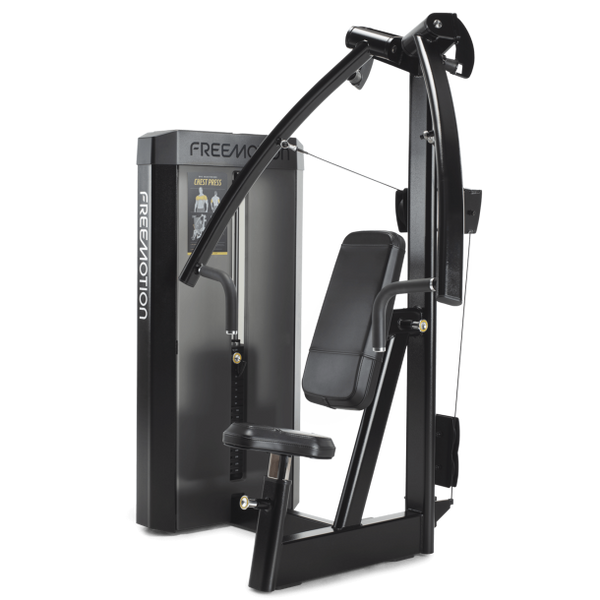 FreeMotion Epic ES800 Chest Press