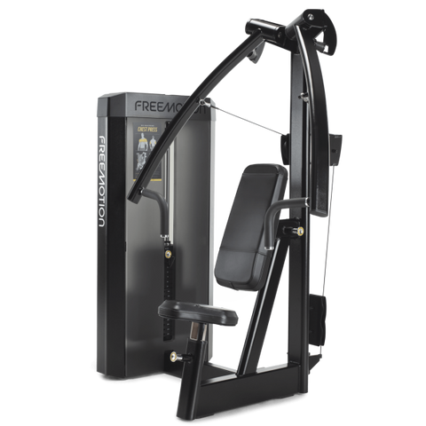 FreeMotion Epic ES800 Chest Press