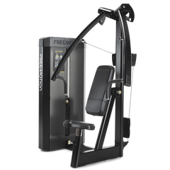 FreeMotion Epic ES800 Chest Press