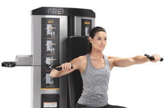 FreeMotion GD500 Genesis DS Chest/Shoulder (DEMO MODEL)