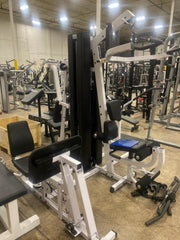 Body Solid EXM3000 Home Gym