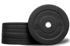 Wright Equipment USA HU Urethane Bumper Plates (Price Is Per Pair)