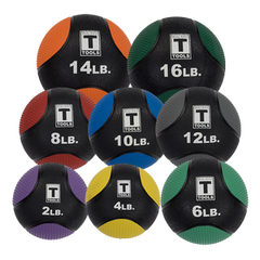 Body Solid Medicine Balls BSTMB