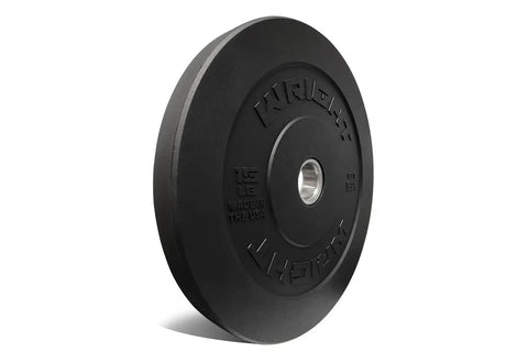 Wright Equipment USA HU Urethane Bumper Plates (Price Is Per Pair)