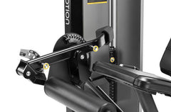FreeMotion Epic ES801 Leg Extension  DEMO UNIT