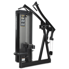 FreeMotion Epic ES802 Lat Pulldown/High Row