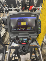 Cybex 625AT Arc Trainer with E3 Console-USED
