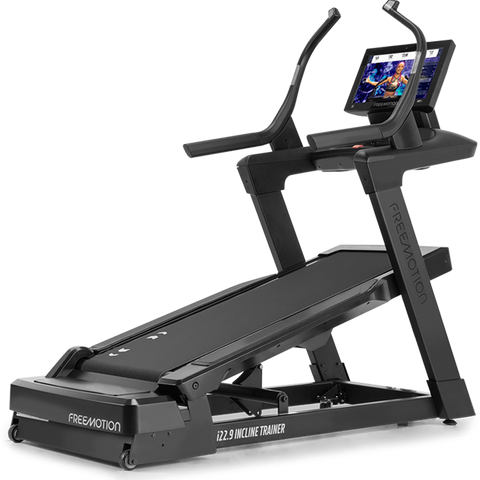 FreeMotion 22 Series I22.9 Incline Trainer