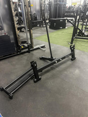 Bells of Steel Deadlift Jack 2.0