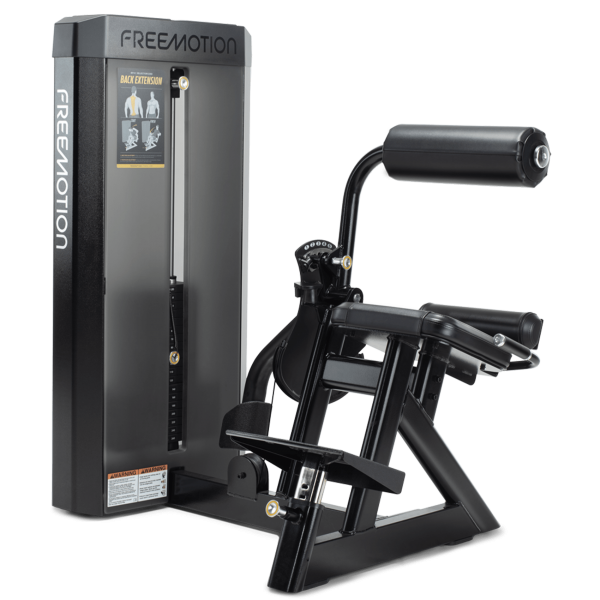 FreeMotion Epic ES815 Back Extension