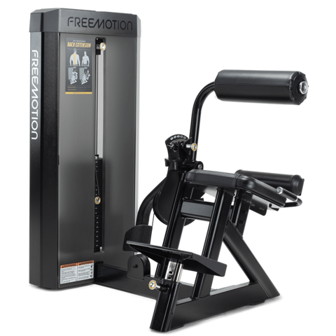 FreeMotion Epic ES815 Back Extension