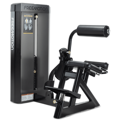 FreeMotion Epic ES815 Back Extension