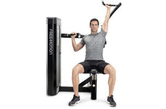 FreeMotion Epic ES807 Shoulder Press