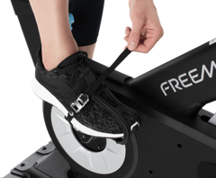 FreeMotion Coachbike FMEX84821 DEMO MODEL