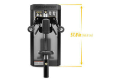 FreeMotion Epic ES816 Lateral Raise