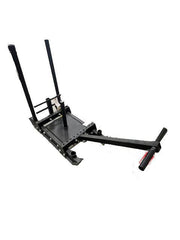 Wright Equipment Power Sled and Attachments Starting From;