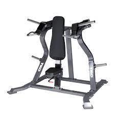 TKO Shoulder Press Plate Loaded 913