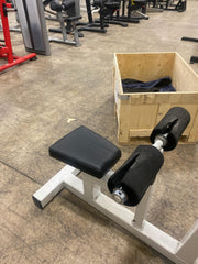 Dynabody Lat/Row - Used