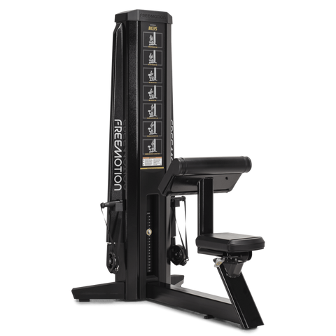 FreeMotion G602 Genesis Biceps